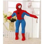 Giant 2.5 Feet Spidey Character Soft Plush Toy
